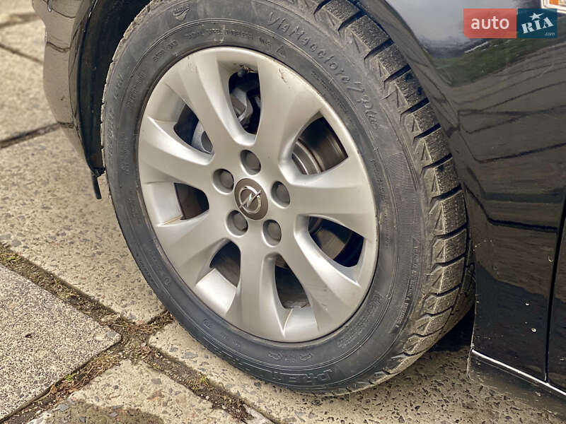 Универсал Opel Insignia 2016 в Львове фото 13 Универсал Opel Insignia 2016 в Львове