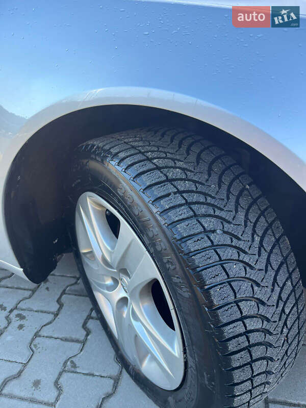 Универсал Opel Insignia 2013 в Моршине фото 9 Универсал Opel Insignia 2013 в Моршине