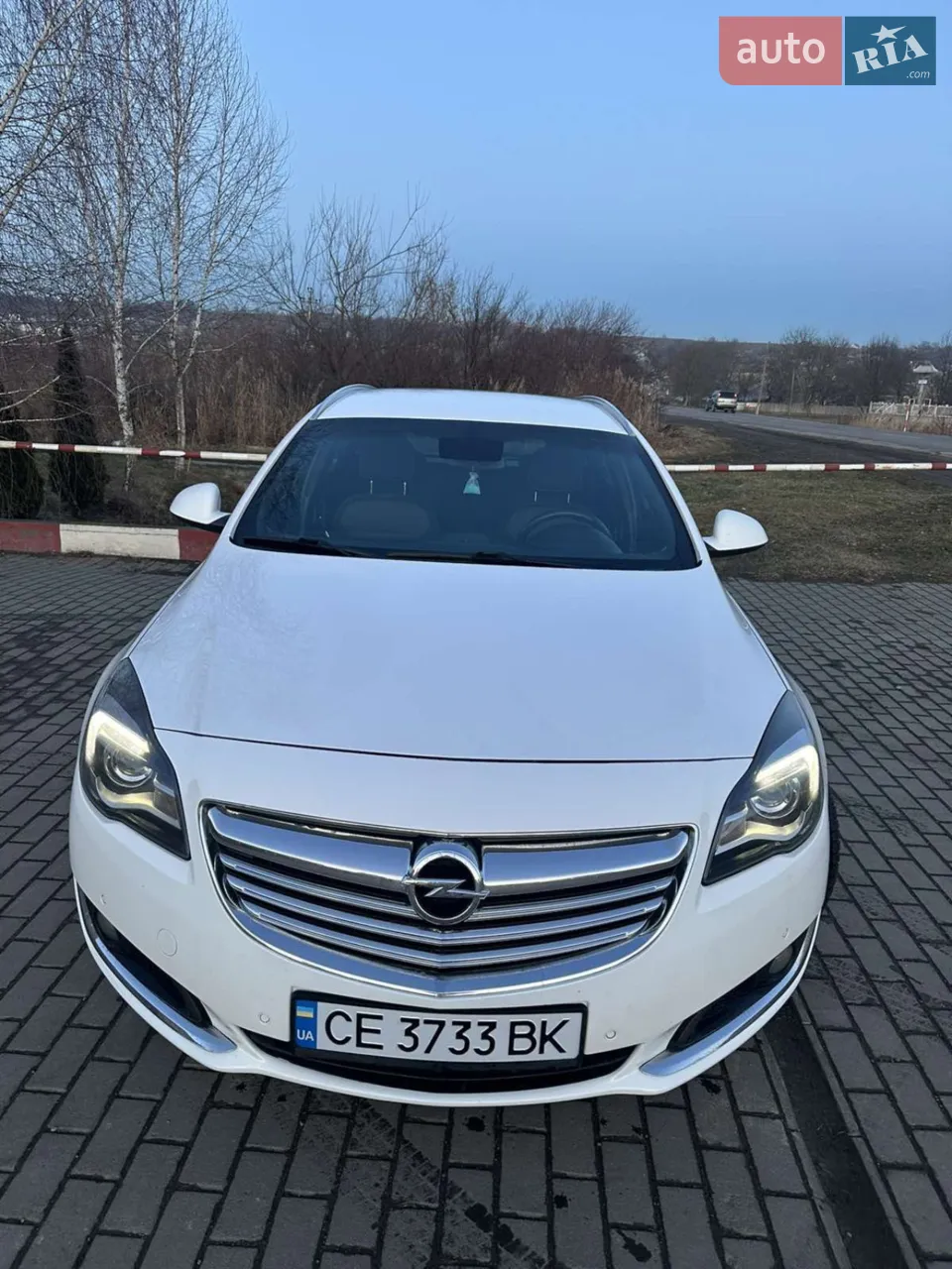 2013 Opel Insignia - мініатюра 17
