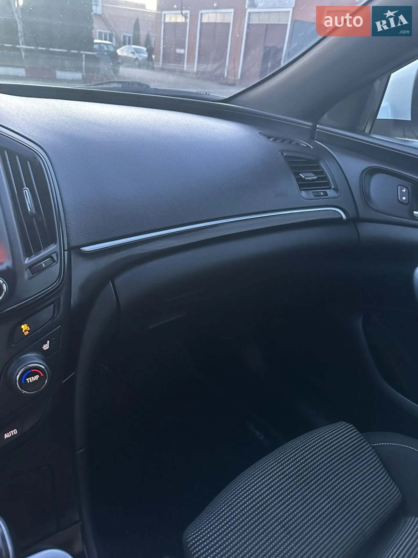 2014 Opel Insignia - мініатюра 8