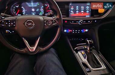 Універсал Opel Insignia 2018 в 