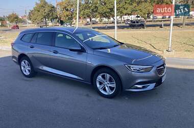 Универсал Opel Insignia 2019 в Запорожье