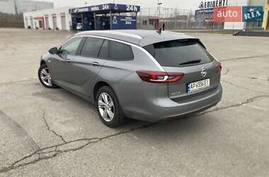 Универсал Opel Insignia 2019 в Запорожье