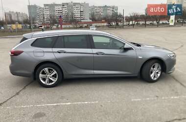 Универсал Opel Insignia 2019 в Запорожье