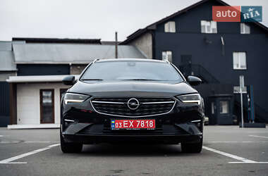 Универсал Opel Insignia 2021 в Киеве