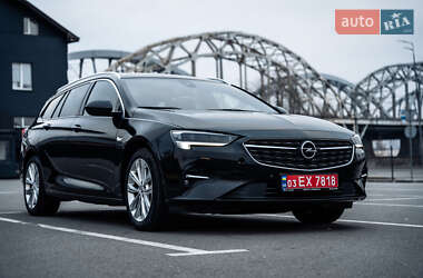 Универсал Opel Insignia 2021 в Киеве