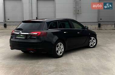 Універсал Opel Insignia 2013 в Києві