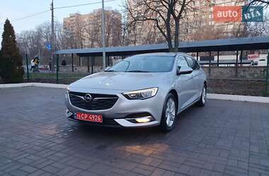 Универсал Opel Insignia 2018 в Киеве