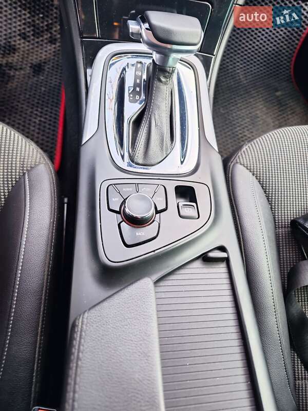 Универсал Opel Insignia 2012 в Павлограде фото 15 Универсал Opel Insignia 2012 в Павлограде