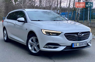 Універсал Opel Insignia 2018 в Бучі