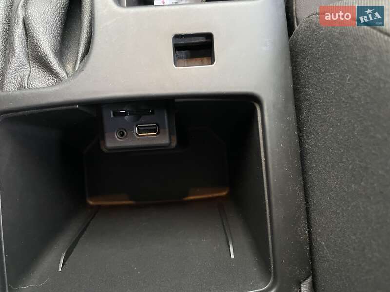 Универсал Opel Insignia 2013 в Дубно