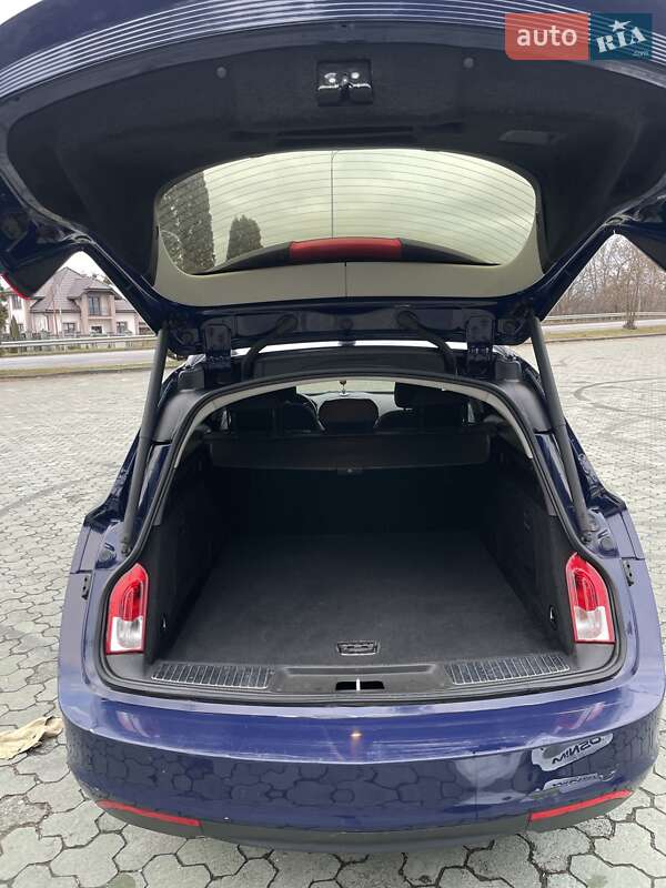 Универсал Opel Insignia 2013 в Дубно