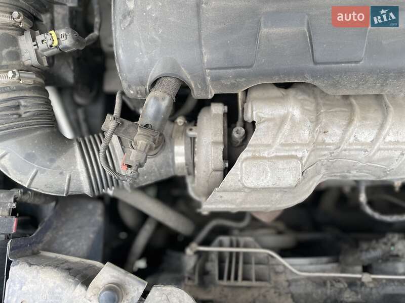 Универсал Opel Insignia 2013 в Дубно