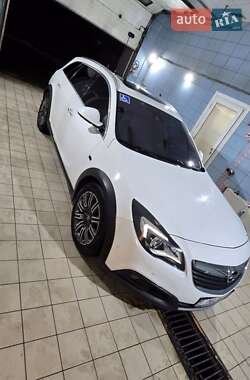 Універсал Opel Insignia 2013 в Житомирі