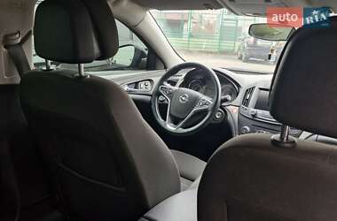 Универсал Opel Insignia 2014 в Обухове