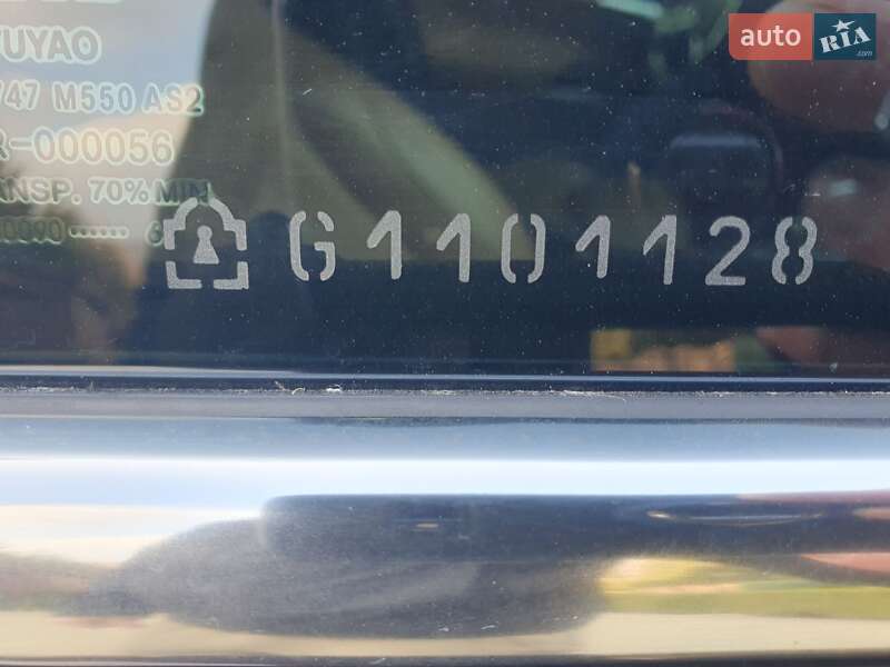 Седан Opel Insignia 2016 в Кременчуці