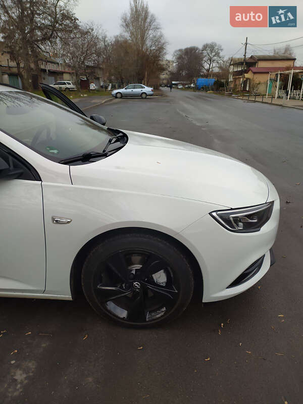 Универсал Opel Insignia 2019 в Одессе