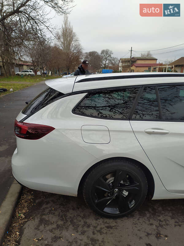 Универсал Opel Insignia 2019 в Одессе