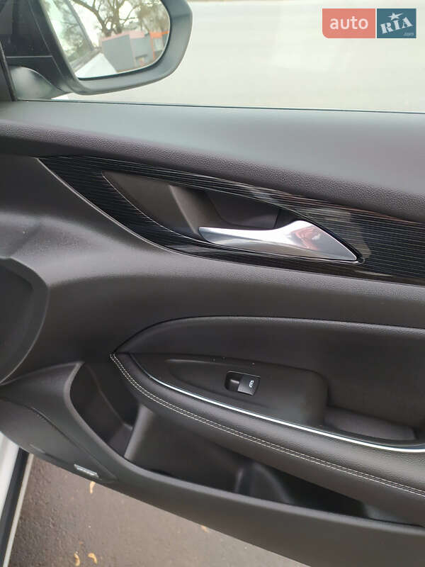 Универсал Opel Insignia 2019 в Одессе