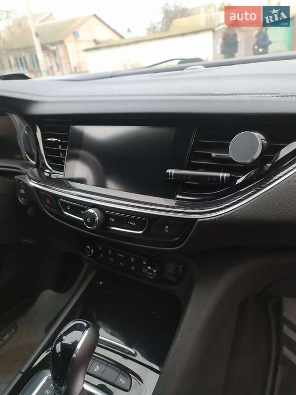 Универсал Opel Insignia 2019 в Одессе