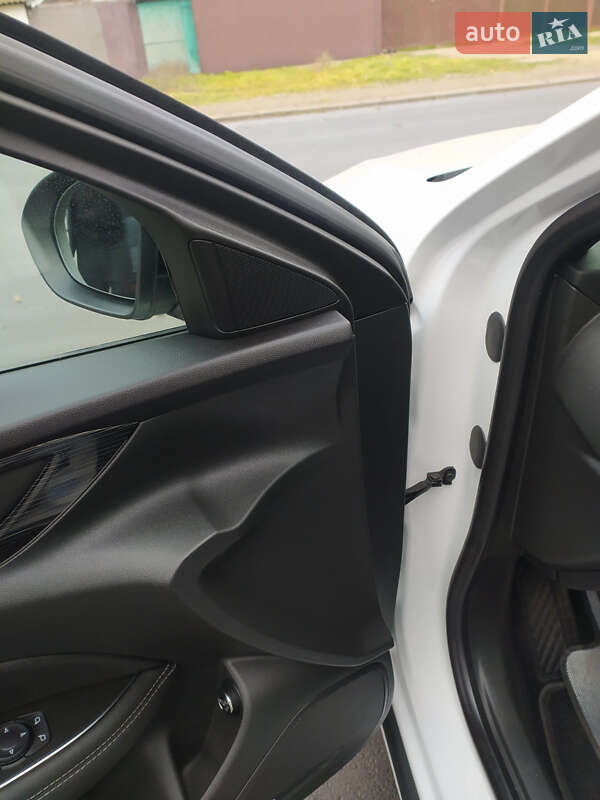 Универсал Opel Insignia 2019 в Одессе