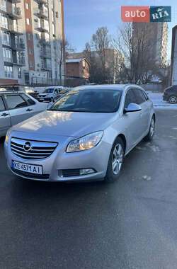 Универсал Opel Insignia 2012 в Днепре