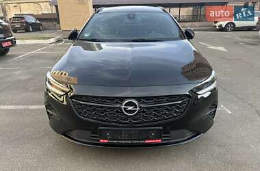 Універсал Opel Insignia 2020 в Києві