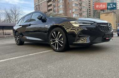 Універсал Opel Insignia 2020 в Києві