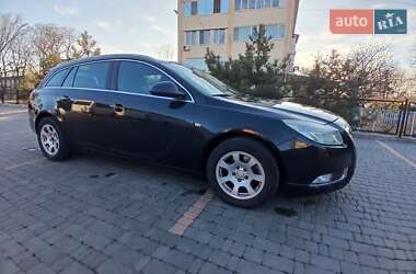 Универсал Opel Insignia 2010 в Одессе