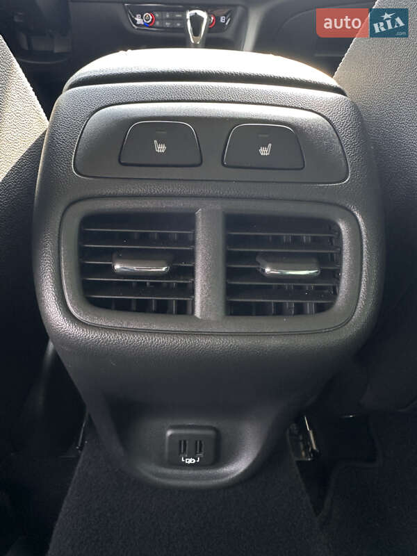 Універсал Opel Insignia 2019 в Ужгороді