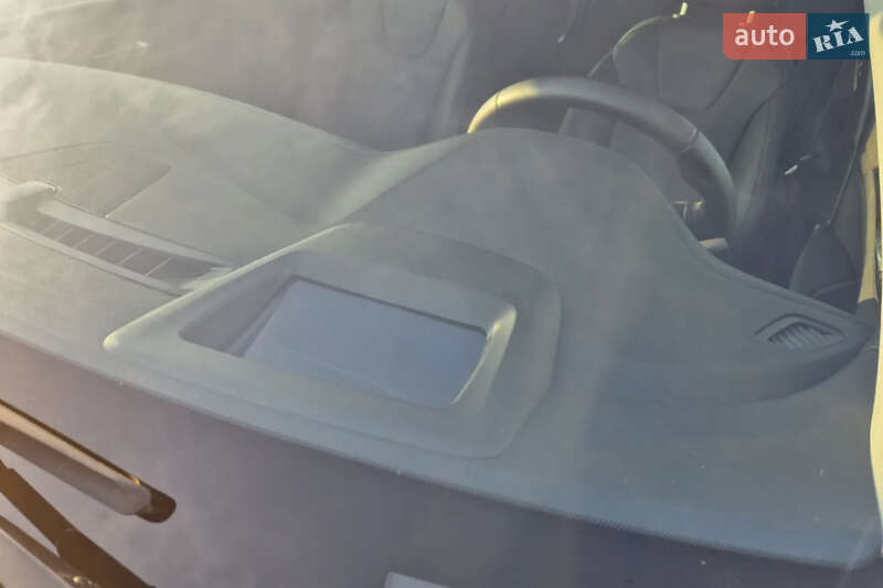 Універсал Opel Insignia 2019 в Ужгороді