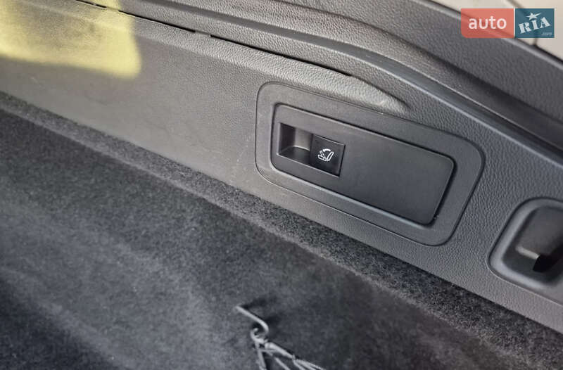 Універсал Opel Insignia 2019 в Ужгороді