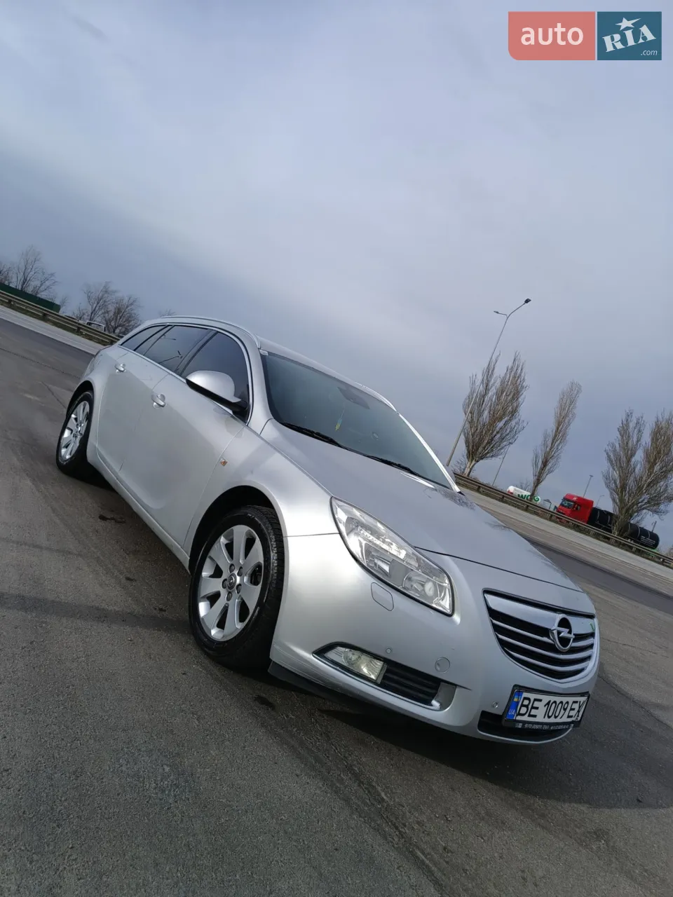 2012 Opel Insignia - мініатюра 29