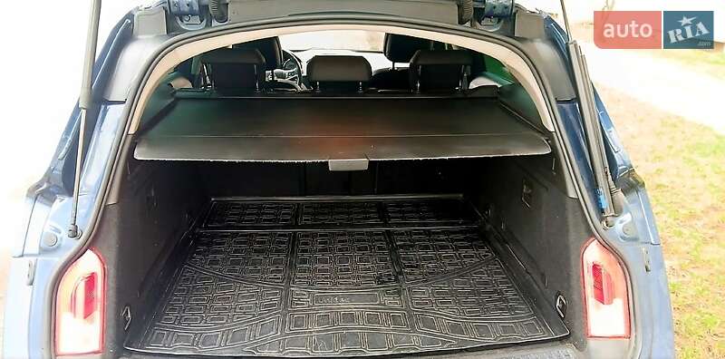 Универсал Opel Insignia 2011 в Одессе