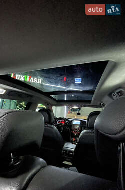 Универсал Opel Insignia 2011 в 