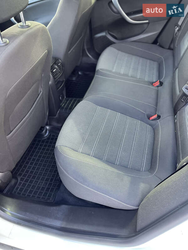 Універсал Opel Insignia 2014 в Хмельницькому фото 20 Універсал Opel Insignia 2014 в Хмельницькому