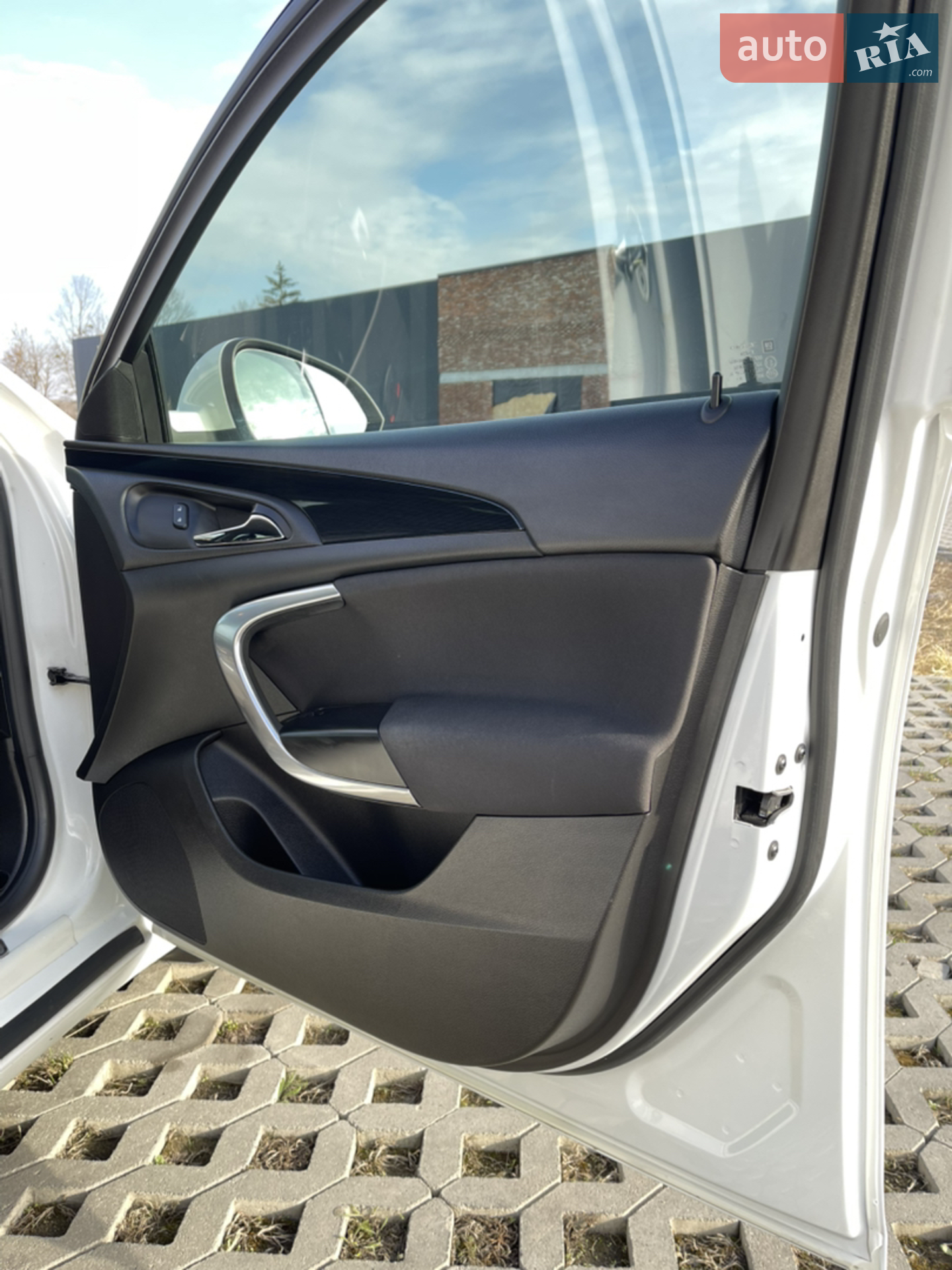 2014 Opel Insignia - мініатюра 24