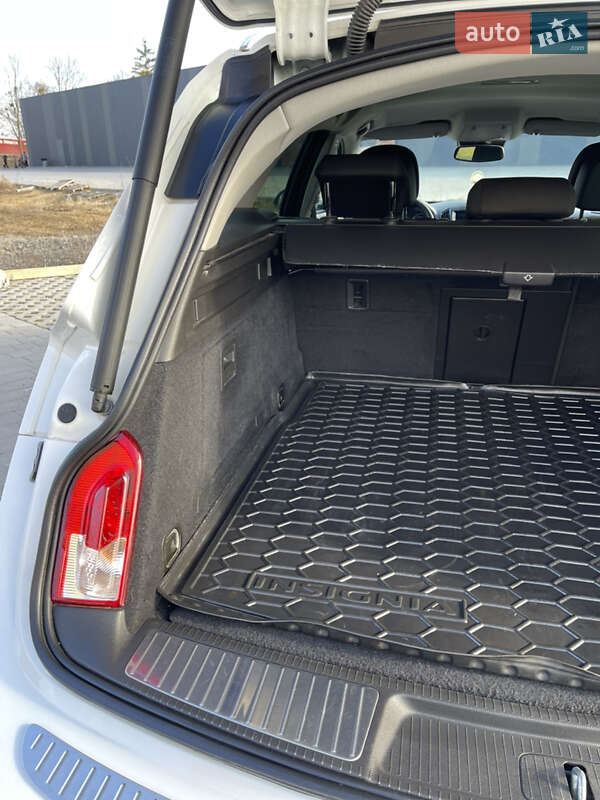 Універсал Opel Insignia 2014 в Хмельницькому фото 37 Універсал Opel Insignia 2014 в Хмельницькому