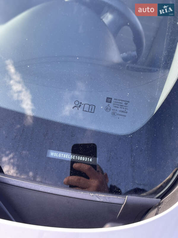 Універсал Opel Insignia 2014 в Хмельницькому фото 48 Універсал Opel Insignia 2014 в Хмельницькому