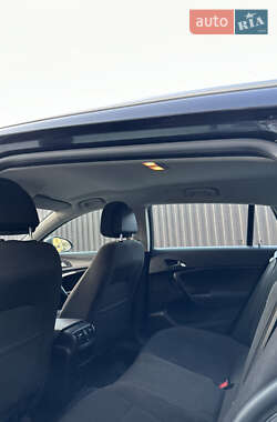 Універсал Opel Insignia 2010 в 