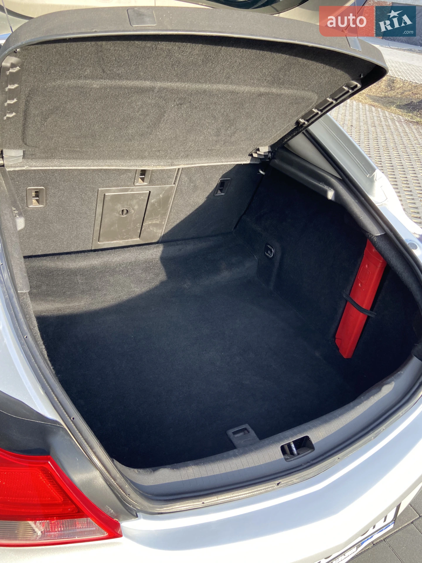 2011 Opel Insignia - мініатюра 6