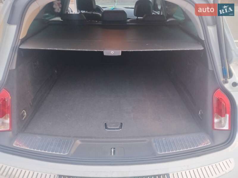 Универсал Opel Insignia 2014 в Виннице