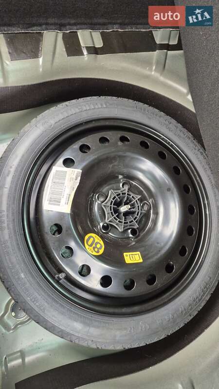 Универсал Opel Insignia 2015 в Чернигове