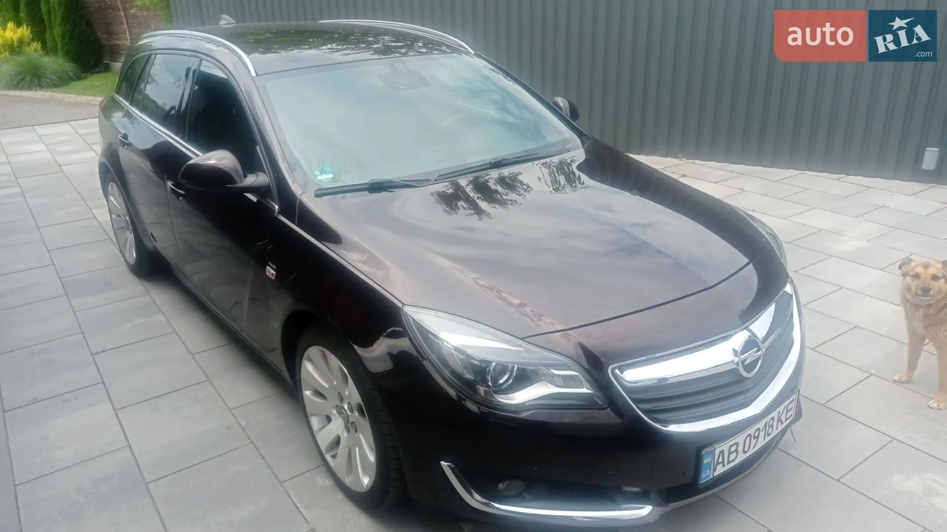 2015 Opel Insignia - мініатюра 22