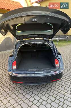 Універсал Opel Insignia 2010 в 
