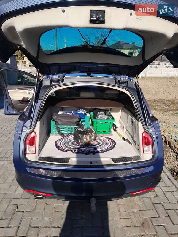 Универсал Opel Insignia 2009 в Луцке фото 9 Универсал Opel Insignia 2009 в Луцке