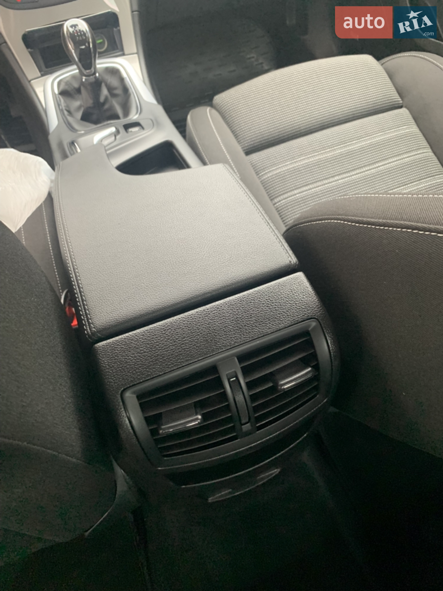 2013 Opel Insignia - мініатюра 95