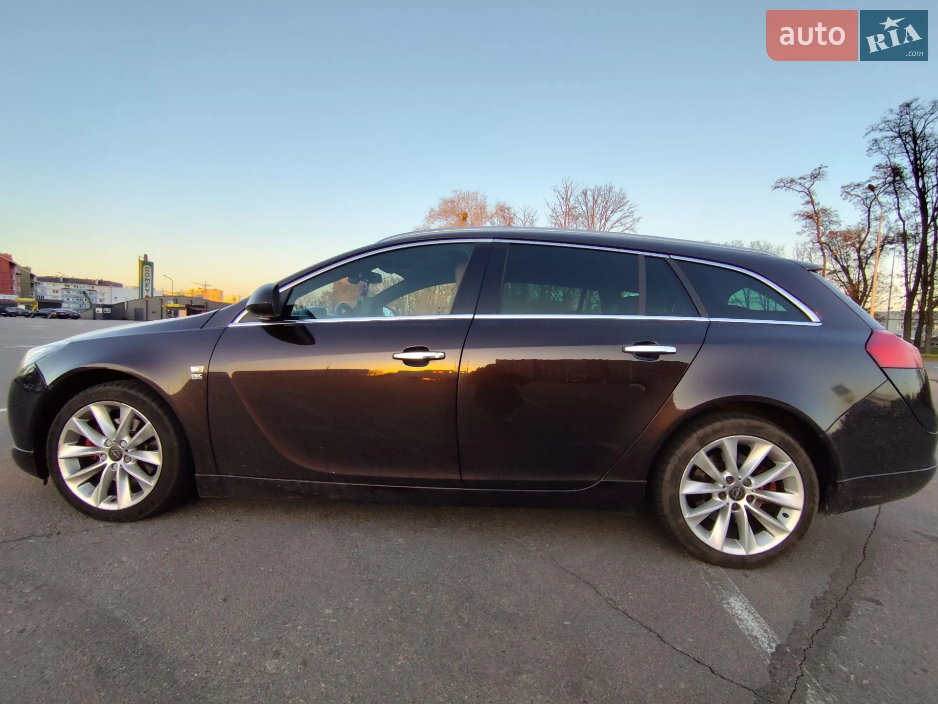 2011 Opel Insignia - мініатюра 10