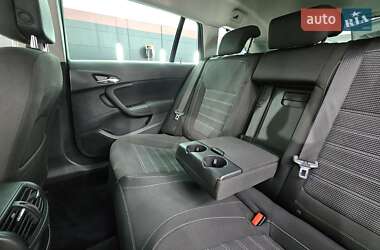 Універсал Opel Insignia 2013 в 