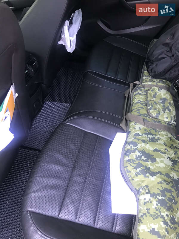 Універсал Opel Insignia 2012 в Хмельницькому